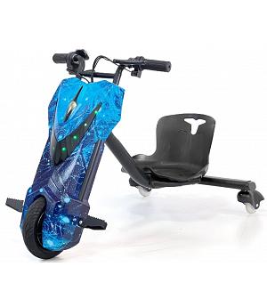 BLACK FRIDAY CRAZYDRIFT TRIKE 36V AZUL 250W - 2362__EAZ
